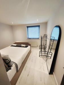 Stunning, Newly Refurbished 1-Bedroom Flat in Gravesend