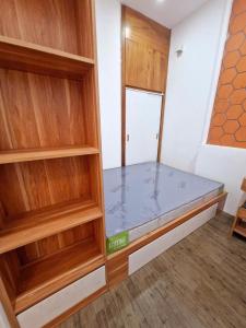 Nhà Nguyên Căn Đầy Đủ Tiện Nghi