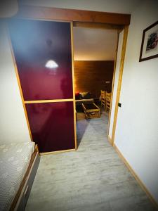 Bel appartement ski aux pieds 5 personnes 2 chambres BELLE PLAGNE