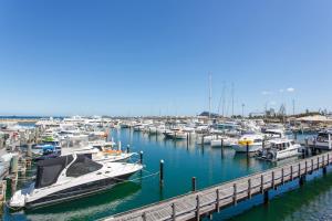 Sunset Marina Escape Freo-amazing Views & Central