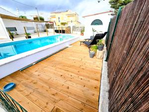 Anchor House & Best Algarve Beaches & Relax