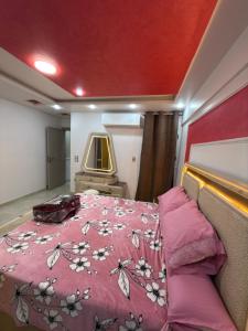 شقه فندقيه مكيفه علي البحر منطقه العصافره