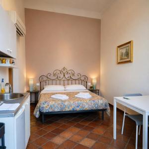 Loft Ortensia garden WiFi air conditioning