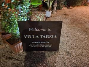 Villa Tarsia