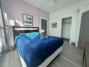 Lucky Ds Youth and Travelers Hostel