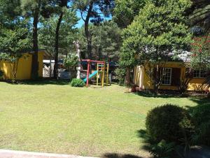 Casa Agustina Cabañas