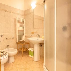 Loft Ortensia garden WiFi air conditioning