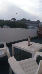 Departamento en zona centro