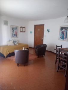 Departamento en zona centro