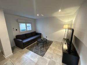 Toulouse Duplex Rénové, Clim, Terrasse, 6p