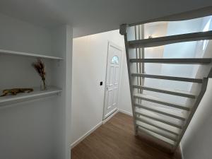 Toulouse Duplex Rénové, Clim, Terrasse, 6p