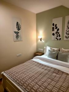 Silent Retreat, Boutique Suite inside Monastery