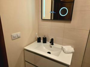 Silent Retreat, Boutique Suite inside Monastery