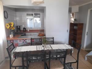 Casa de la Ribera Collipulli