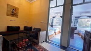 Les appartements de la Koutoubia