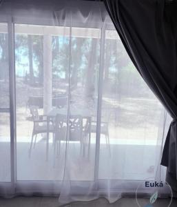 EUKÁ casa de mar