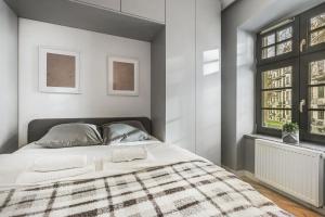 Luksus w samym centrum