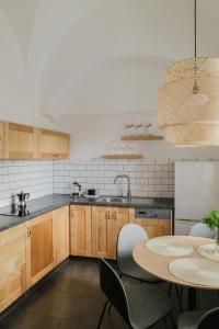 Mieszkania w Browarze