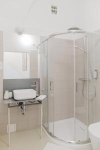 Mieszkania w Browarze