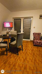 Tanie Noclegi Krysia Falsztyn