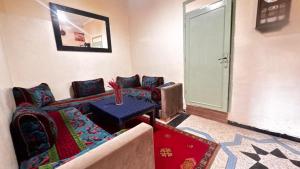 Les appartements de la Koutoubia