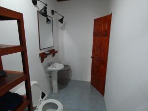 cabañas Paolone ac piscina