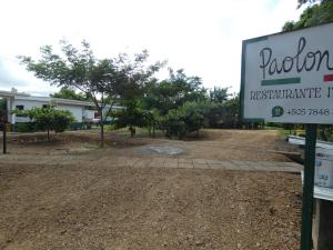 cabañas Paolone