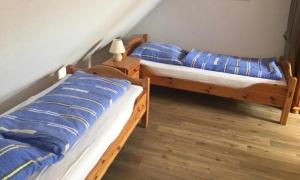 De Klipp in der Möwenburg