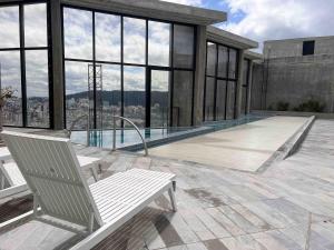 De lujo hermoso departamento luxury