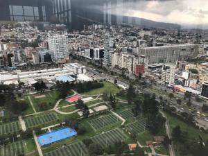 De lujo hermoso departamento luxury