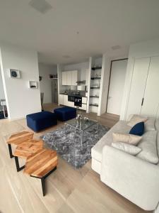 De lujo hermoso departamento luxury