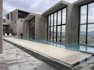 De lujo hermoso departamento luxury