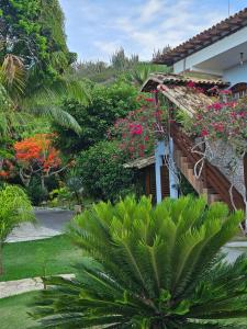 Pousada Recanto Das Emerências