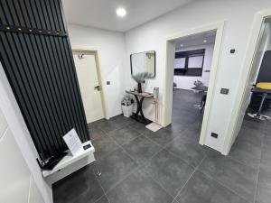 Modern Apartments, Wohnung Nr 3, nahe Schalke Arena, Zentral zur Autobahn A42 und A2, Ferienwohnung, Monteurwohnung