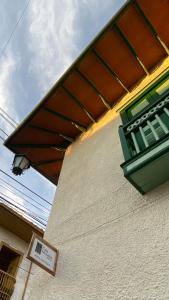 Casa Mosaiko Sonsón