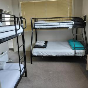 Cosmopolitan Hotel, pub, restaurant and gaming room