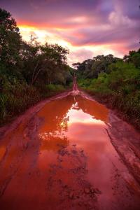 Hospedaje Los Vencejos