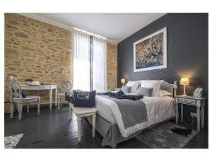B&B / Chambres d'hotes La Sauternaise, luxury Boutique B&B : photos des chambres