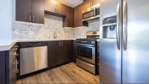 BP Stay Service Apartment K-Town