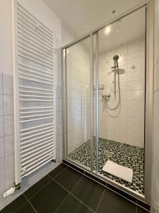 Apart 1244 Bergblick