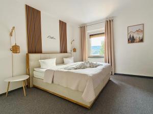 Apart 1244 Bergblick