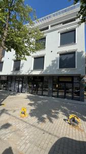 Apartman Sunce Lux A