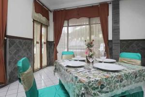Hotel Lestari Near Lippo Plaza Mall Jember