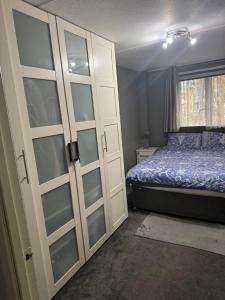 Smart and homely Central London Double Room moment from Baker Street