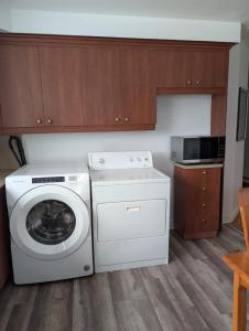 Belle chambre 2 pas Hôpital UQTR Services