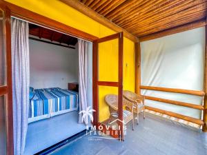 Casa Pé na Areia Itacim20