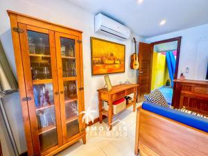 Casa Pé na Areia Itacim20