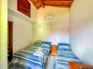 Casa Pé na Areia Itacim20