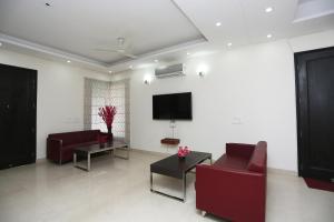 Hotel O Vagmi Residency - Grand