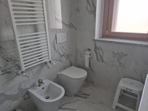 Panoramic Apartmet Le Torri - SAN PAOLO - PARCO RUFFINI